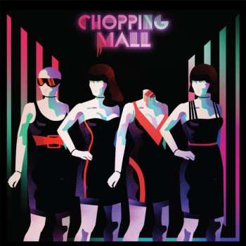 Album Chuck Cirino: Chopping Mall