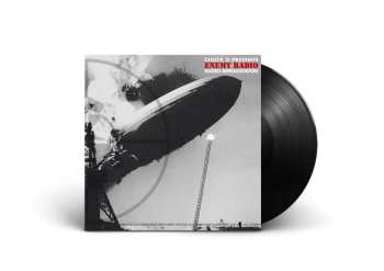 Album Chuck D: Chuck D Presents Enemy Radio: Radio Armageddon