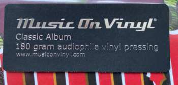 LP Chuck E. Weiss: Extremely Cool