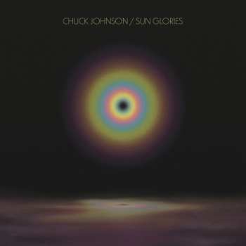 Album Chuck Johnson: Sun Glories