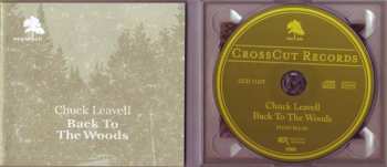 CD Chuck Leavell: Back To The Woods