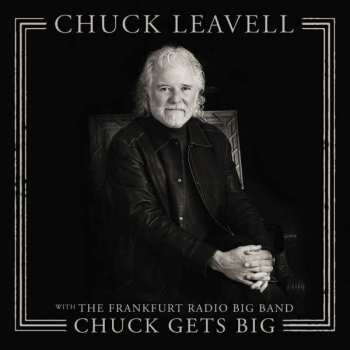 CD Chuck Leavell: Chuck Gets Big