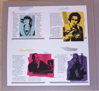 2LP Chuck Loeb: Life Colors