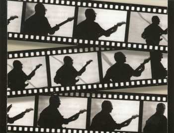 CD Chuck Loeb: Silhouette