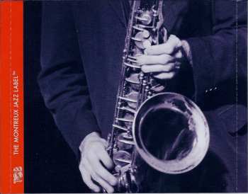 CD Chuck Manning: Notes From The Real