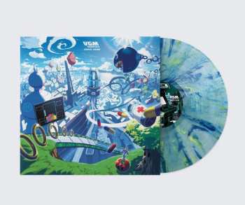 LP Chuck None: VGM Essentials CLR