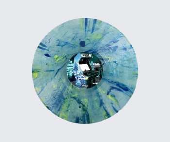 LP Chuck None: VGM Essentials CLR