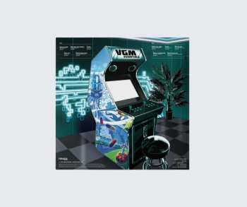 LP Chuck None: VGM Essentials CLR