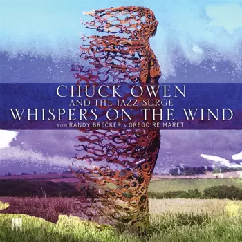 Randy Brecker: Whispers On The Wind