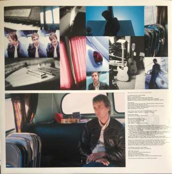 LP Chuck Prophet: Age Of Miracles CLR | LTD