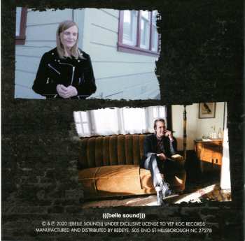 CD Chuck Prophet: The Land That Time Forgot