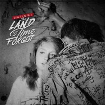 LP Chuck Prophet: The Land That Time Forgot