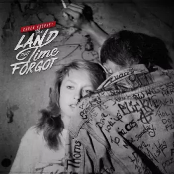 Chuck Prophet: The Land That Time Forgot
