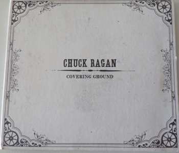 CD Chuck Ragan: Covering Ground