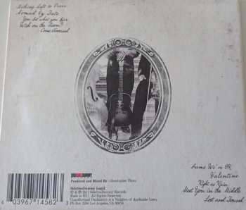 CD Chuck Ragan: Covering Ground