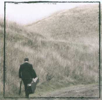 CD Chuck Ragan: Feast Or Famine