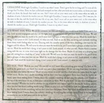 CD Chuck Ragan: Feast Or Famine