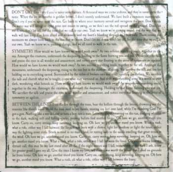 CD Chuck Ragan: Feast Or Famine