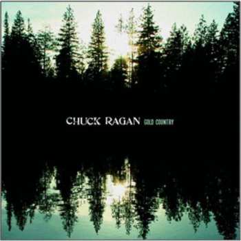 CD Chuck Ragan: Gold Country
