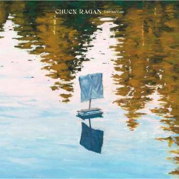 CD Chuck Ragan: Love & Lore