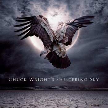 CD Chuck Wright: Chuck Wright's Sheltering Sky