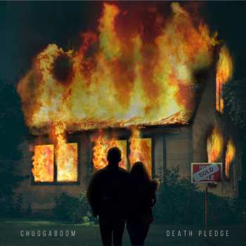 CD ChuggaBoom: Death Pledge 