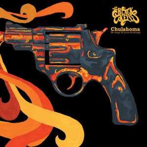 CD The Black Keys: Chulahoma