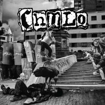 Album Chulo: 2009-2019: 10 Años de Poderviolencia