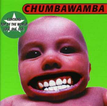 Album Chumbawamba: Tubthumper