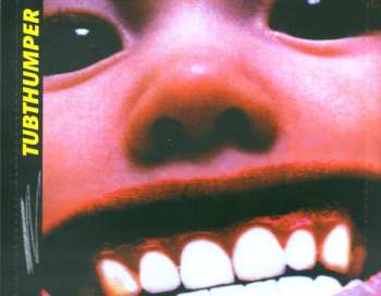 CD Chumbawamba: Tubthumper