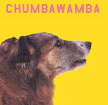 Album Chumbawamba: WYSIWYG
