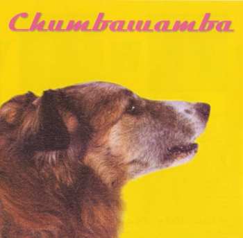 CD Chumbawamba: WYSIWYG