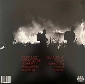 LP Church Girls: Still Blooms