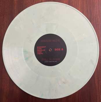 LP Church Girls: Still Blooms