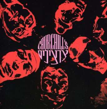 CD Churchill's: Churchill's