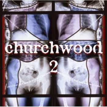 CD Churchwood: 2
