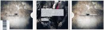 2CD Chus & Ceballos: Back On Tracks