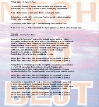 CD Chutney: Nech To Bejt