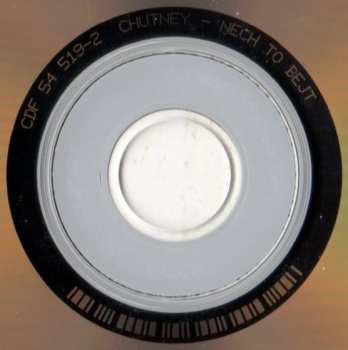 CD Chutney: Nech To Bejt