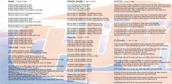CD Chutney: Nech To Bejt