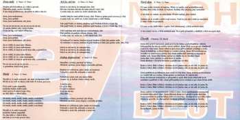 CD Chutney: Nech To Bejt