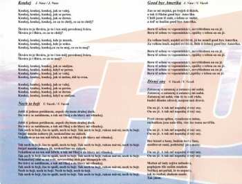 CD Chutney: Nech To Bejt