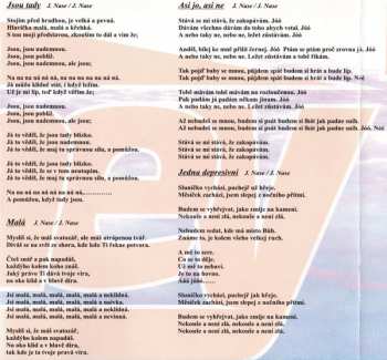 CD Chutney: Nech To Bejt