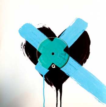 LP Chvrches: Love Is Dead CLR