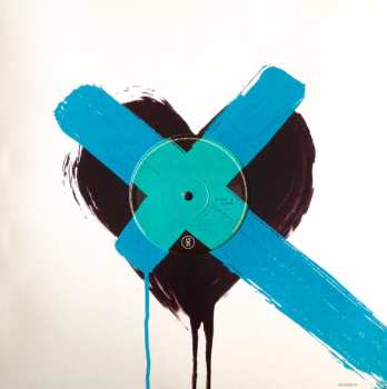 LP Chvrches: Love Is Dead CLR