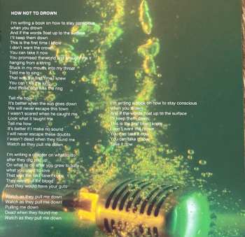 CD Chvrches: Screen Violence