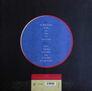 LP Chvrches: The Bones Of What You Believe