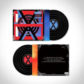 CD Chvrches: Bones Of What You Believe - 10 Year Anniversary