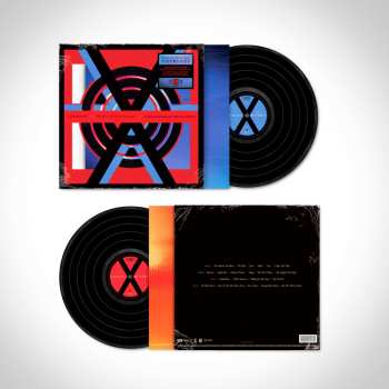 2LP Chvrches: The Bones Of What You Believe (10th Anniversary Special Edition)