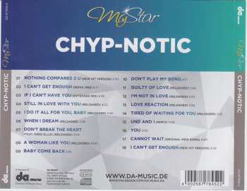 CD Chyp-Notic: My Star